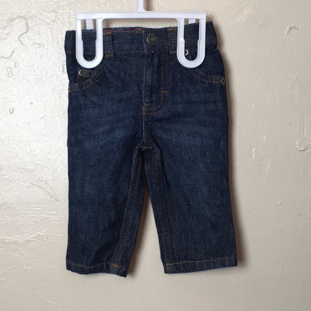 Carter’s jeans